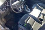 2016 Opel Astra 1.6 136hk automat cruisekontroll hengerfeste skinn ryggekamera 